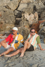 Load image into Gallery viewer, Mai Tai Towel Shirt
