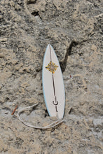Load image into Gallery viewer, Desert Sun Surfboard
