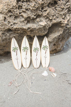 Load image into Gallery viewer, The Palm Surfboard
