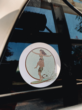 Load image into Gallery viewer, Cfoam Stickers
