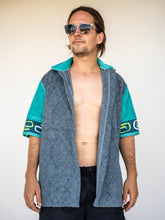 Load image into Gallery viewer, Crush Towel Shirt
