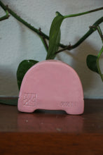Load image into Gallery viewer, Ceramic Radio Incense Holder

