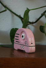 Load image into Gallery viewer, Ceramic Radio Incense Holder
