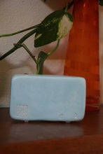Load image into Gallery viewer, Ceramic Radio Incense Holder
