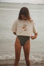 Load image into Gallery viewer, Beach Duck Tee
