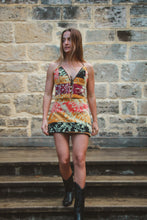 Load image into Gallery viewer, Mandala Mini Skirt
